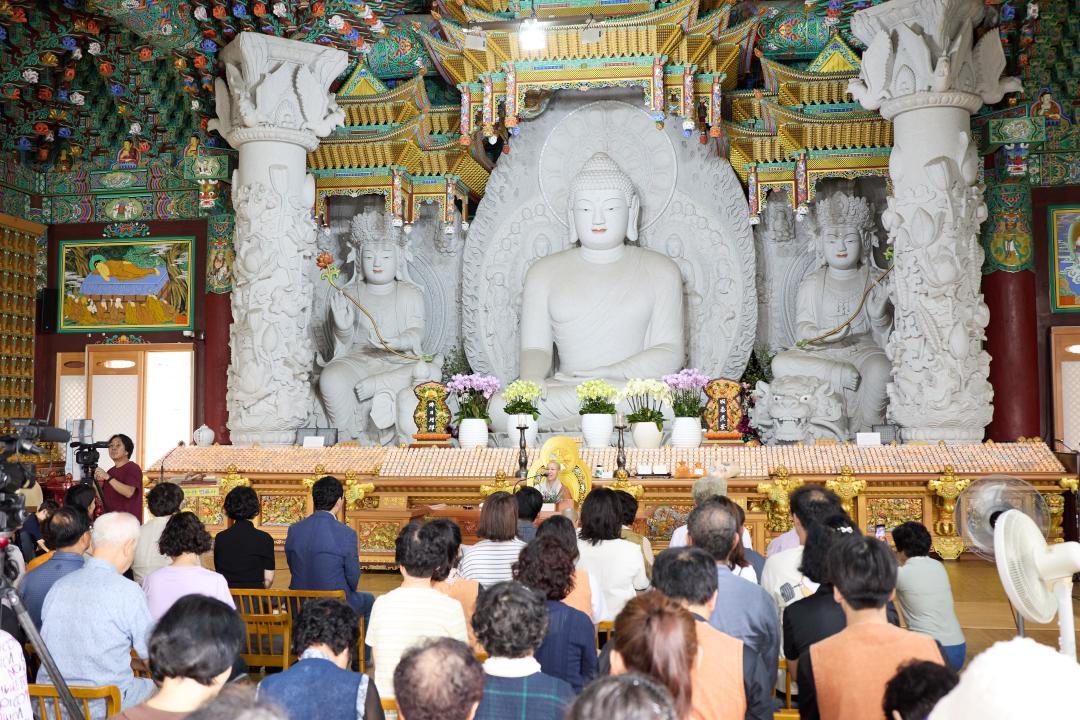 '법륜사 사찰음식 체험 연꽃만나' 게시글의 사진(9) '20260830 법륜사 사찰음식 체험 연꽃만나-20.jpg'
