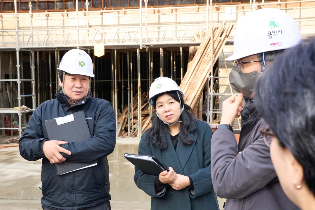 '행정사무감사 현지확인(자치행정위원회)' 게시글의 사진(110) '20251120 행정사무감사 현지확인(자치행정위원회)-179.jpg'