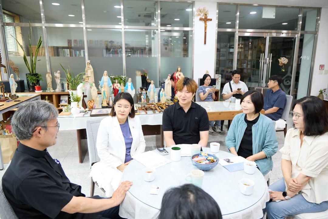 '의원연구단체 용인종교문화역사 여행의시작 2 벤치마킹' 게시글의 사진(13) '20250827-28 의원연구단체 용인종교문화역사여행의시작 2벤치마킹-015.jpg'