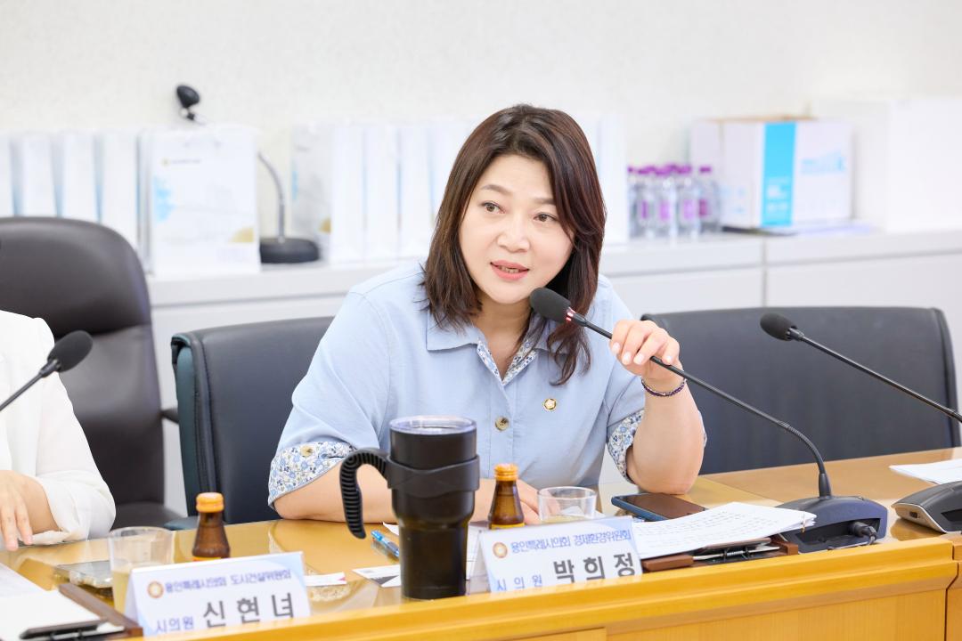 '동백골목상권 활성화를 위한 지산학 상생협력 간담회' 게시글의 사진(6) '20260831 동백골목상권 활성화를 위한 지산학 상생협력 간담회-12.jpg'