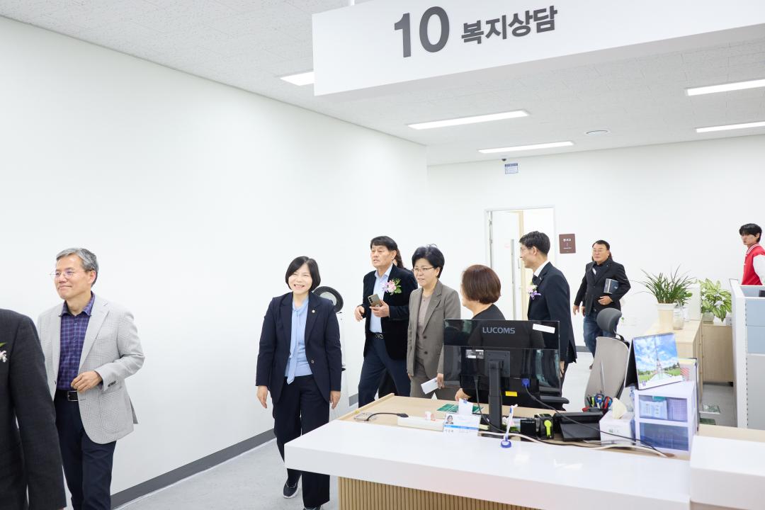 '동백3동 행정복지센터 개청식' 게시글의 사진(44) '20260403 동백3동행정복지센터 개청식-80.jpg'