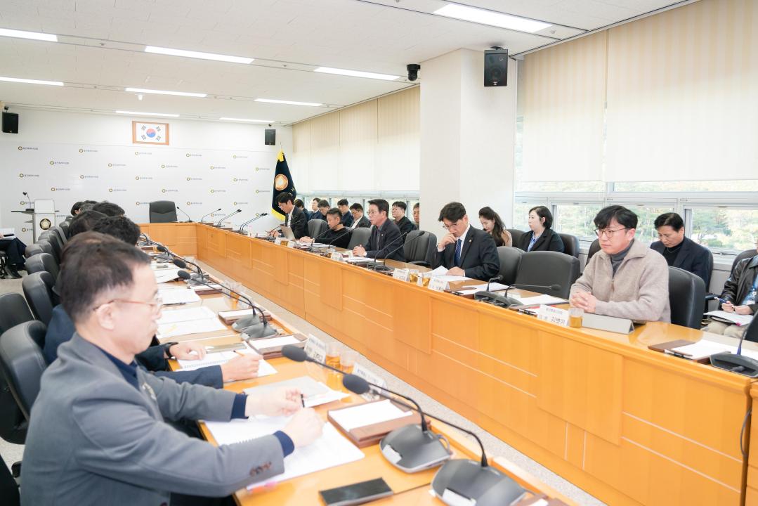 '도시건설 정책협의회' 게시글의 사진(5) '20251104 도시건설 정책협의회 N_-4.JPG'