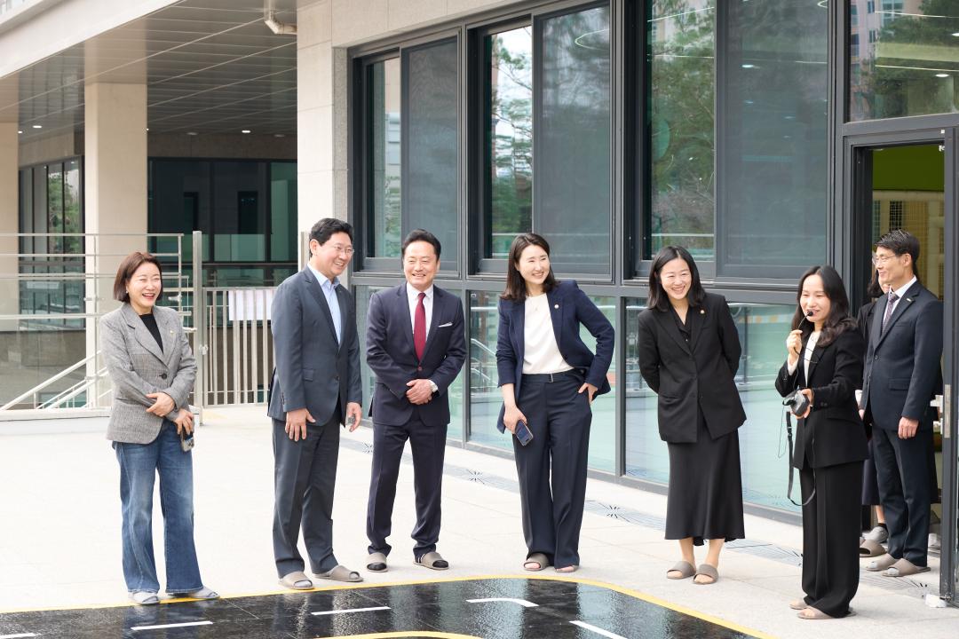 '보정미르휴먼센터 개관식' 게시글의 사진(51) '20260401 보정미르휴먼센터 개관식-096.jpg'