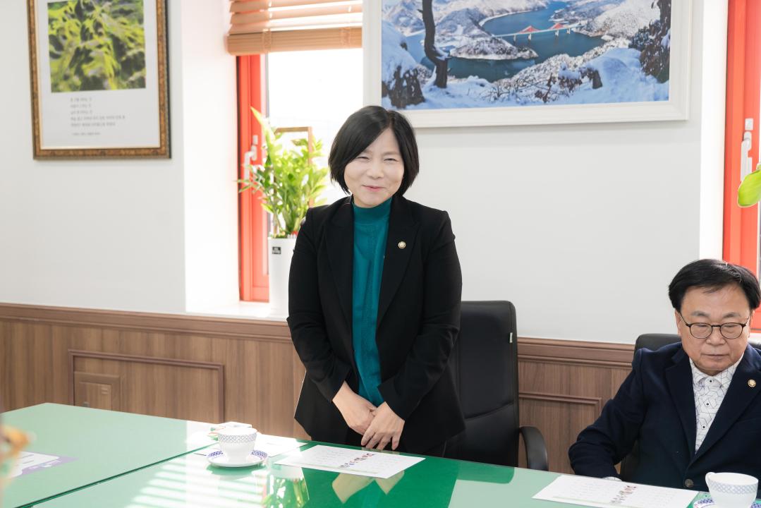 '경제환경위원회 의정연수' 게시글의 사진(29) '20251029~31 경제환경 위원회 의정연수 (단양,제천) N_-54.JPG'