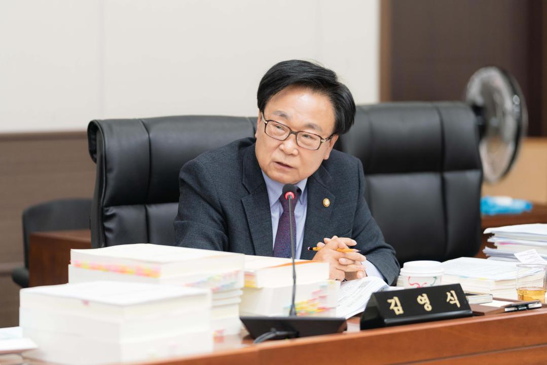 '제2차 예산결산특별위원회(제297회 제2차 정례회)' 게시글의 사진(15) '20251210 제2차 예산결산특별위원회(제297회 제2차 정례회) N-21.JPG'