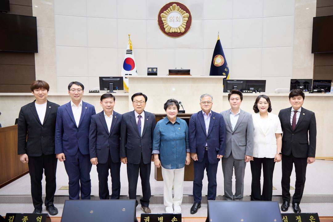 '제304회 임시회 제1차 본회의' 게시글의 사진(25) '20260701 제304회 임시회 제1차 본회의-225.jpg'