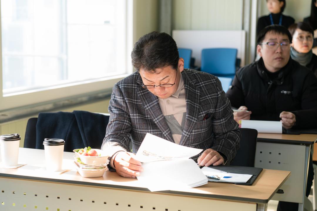 '행정사무감사 현지확인 (경제환경위원회)' 게시글의 사진(35) '20251119 행정사무감사 현지확인 (경제환경위원회) N-25.JPG'