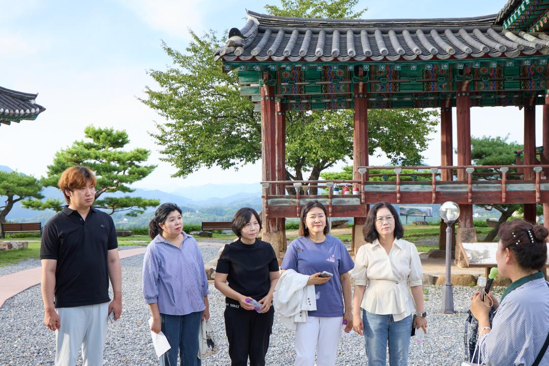 '의원연구단체 용인종교문화역사 여행의시작 2 벤치마킹' 게시글의 사진(32) '20250827-28 의원연구단체 용인종교문화역사여행의시작 2벤치마킹-058.jpg'