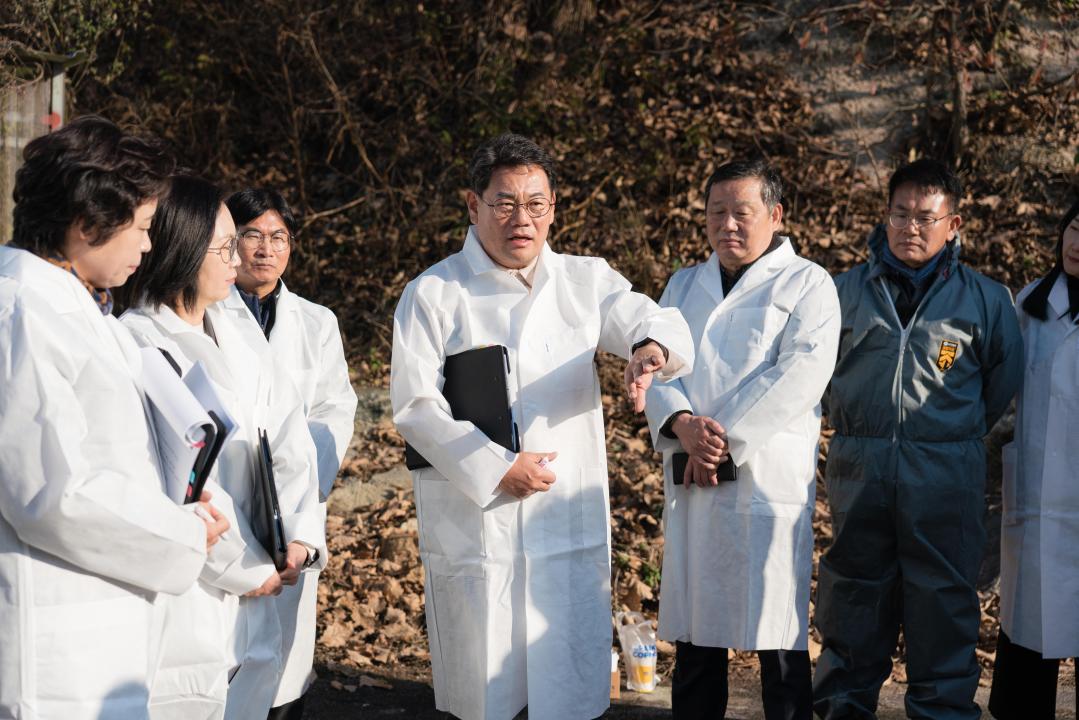 '행정사무감사 현지확인 (경제환경위원회)' 게시글의 사진(51) '20251119 행정사무감사 현지확인 (경제환경위원회) N-48.JPG'