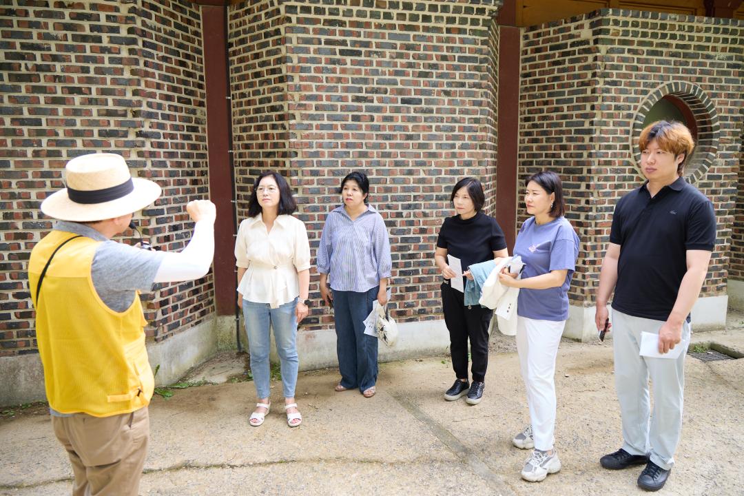 '의원연구단체 용인종교문화역사 여행의시작 2 벤치마킹' 게시글의 사진(21) '20250827-28 의원연구단체 용인종교문화역사여행의시작 2벤치마킹-032.jpg'