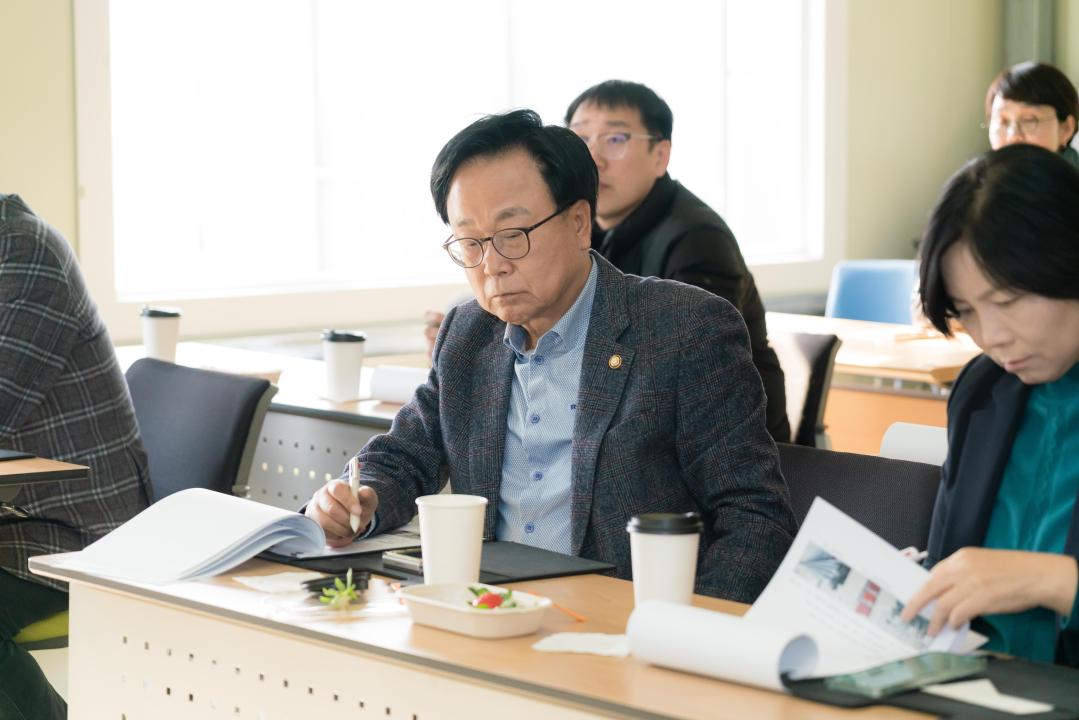 '행정사무감사 현지확인 (경제환경위원회)' 게시글의 사진(34) '20251119 행정사무감사 현지확인 (경제환경위원회) N-23.JPG'