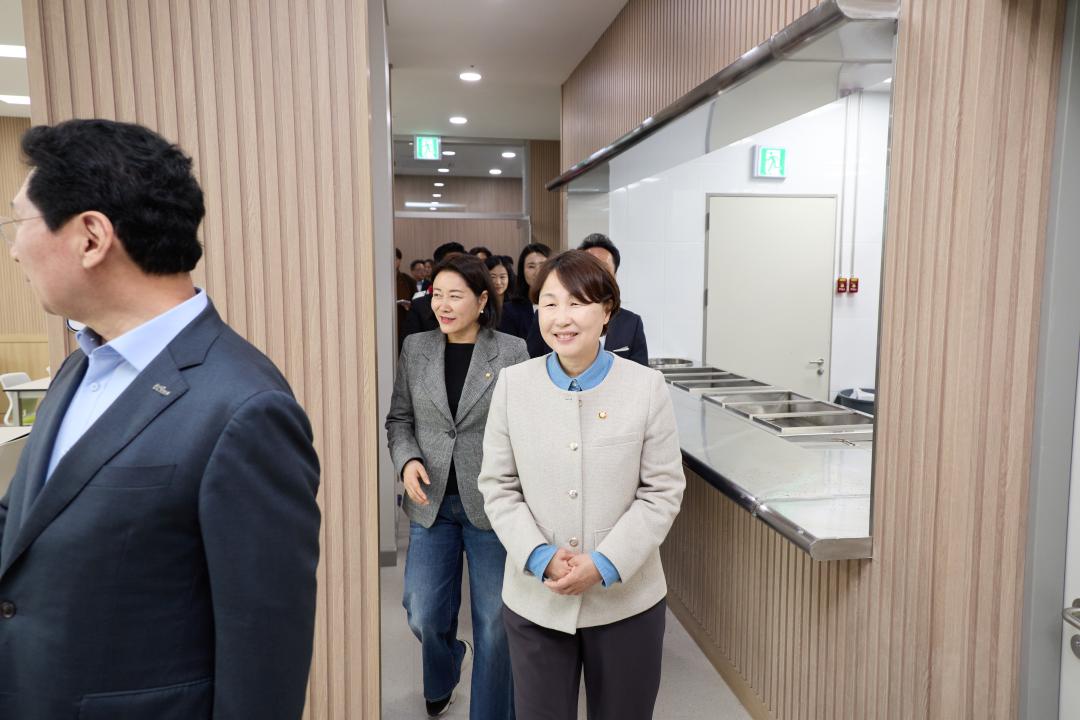 '보정미르휴먼센터 개관식' 게시글의 사진(41) '20260401 보정미르휴먼센터 개관식-076.jpg'