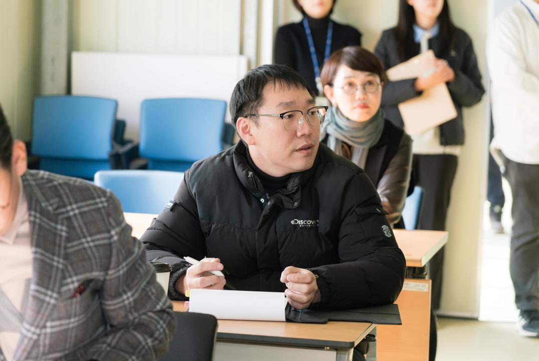 '행정사무감사 현지확인 (경제환경위원회)' 게시글의 사진(40) '20251119 행정사무감사 현지확인 (경제환경위원회) N-26.JPG'