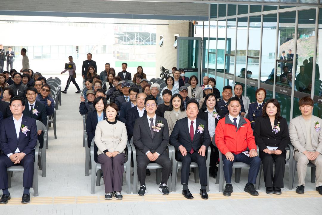 '동백3동 행정복지센터 개청식' 게시글의 사진(36) '20260403 동백3동행정복지센터 개청식-67.jpg'