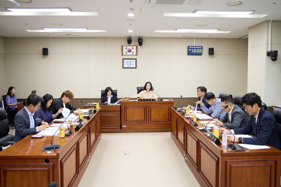 운영위원회