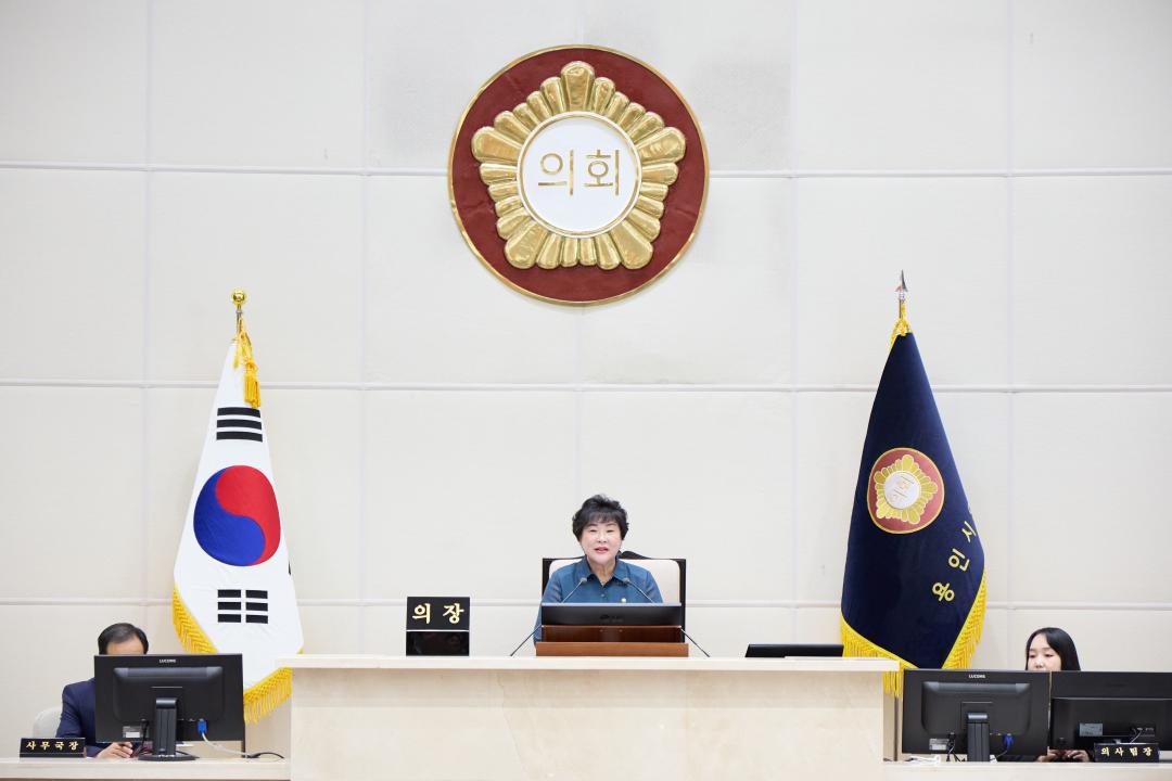 '제304회 임시회 제1차 본회의' 게시글의 사진(3) '20260701 제304회 임시회 제1차 본회의-001.jpg'