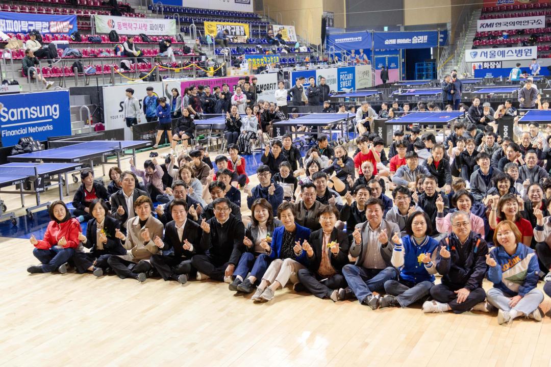 '2026년 용인특례시 시장기 탁구대회' 게시글의 사진(8) '20260329 2026년 용인특례시 시장기 탁구대회 (33).jpg'