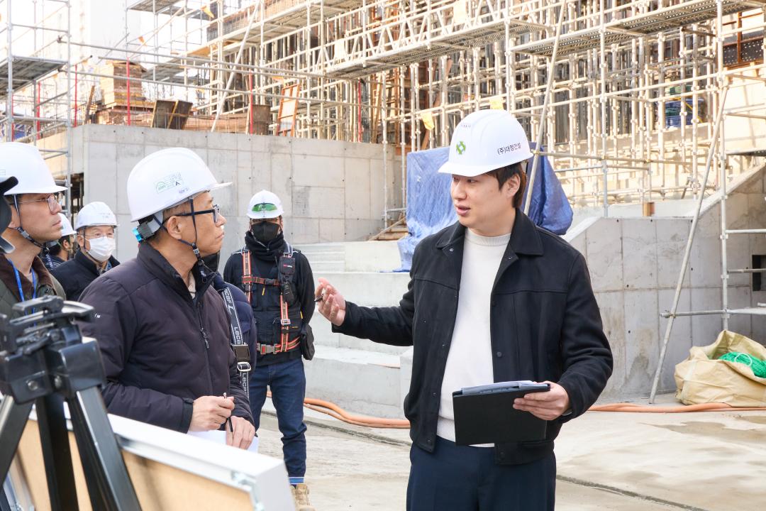 '행정사무감사 현지확인(자치행정위원회)' 게시글의 사진(108) '20251120 행정사무감사 현지확인(자치행정위원회)-177.jpg'