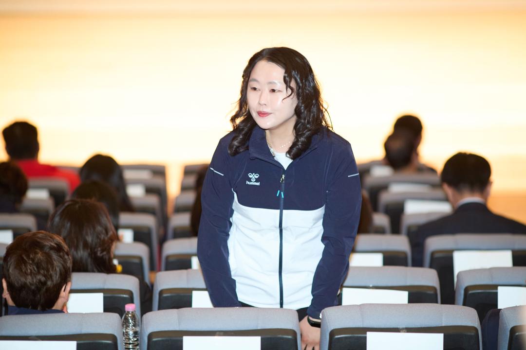 '제72회 경기도체육대회 2026 광주 용인특례시 선수단 출정식' 게시글의 사진(30) '20260330 제72회 경기도체육대회 용인특례시 선수단 출정식-45.jpg'