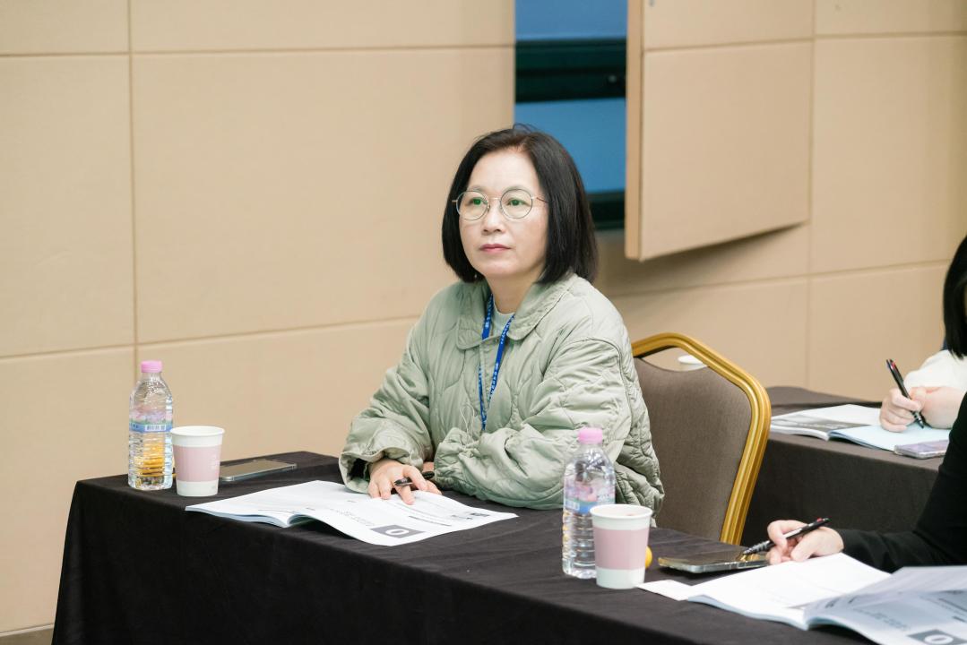 '경제환경위원회 의정연수' 게시글의 사진(10) '20251029~31 경제환경 위원회 의정연수 (단양,제천) N_-10.JPG'