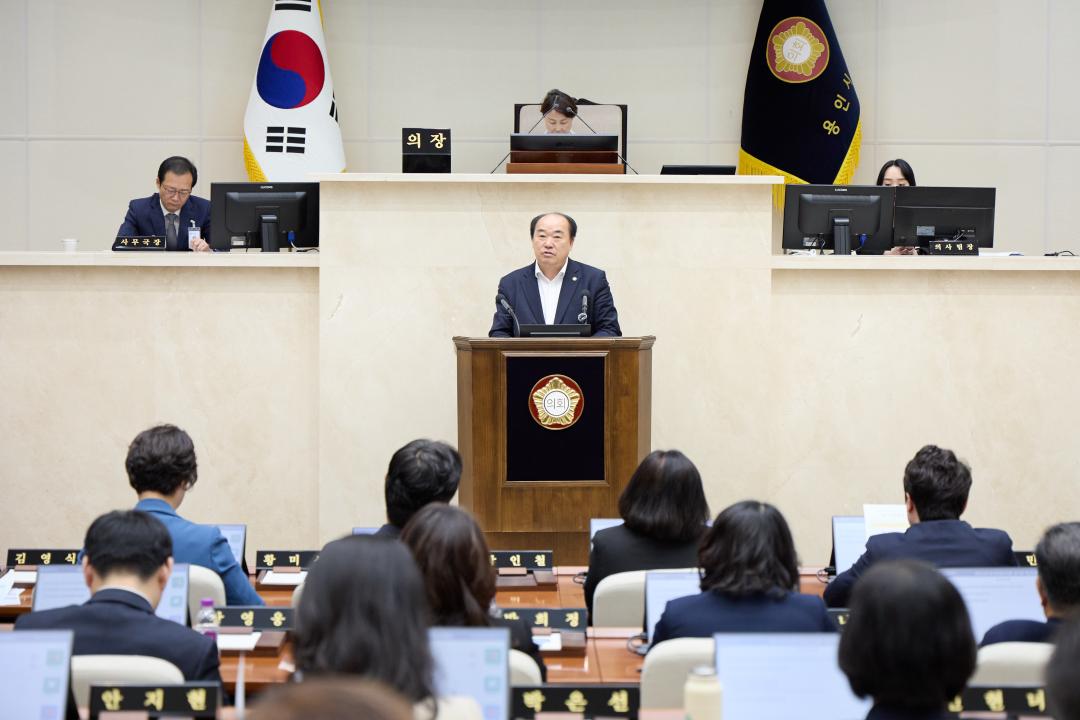 '제302회 임시회 제3차 본회의' 게시글의 사진(31) '20260415 제302회 임시회 제3차 본회의-044.jpg'