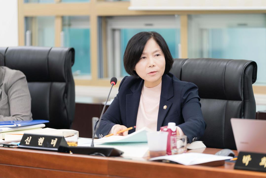 '제2차 예산결산특별위원회(제297회 제2차 정례회)' 게시글의 사진(23) '20251210 제2차 예산결산특별위원회(제297회 제2차 정례회) N-53.JPG'