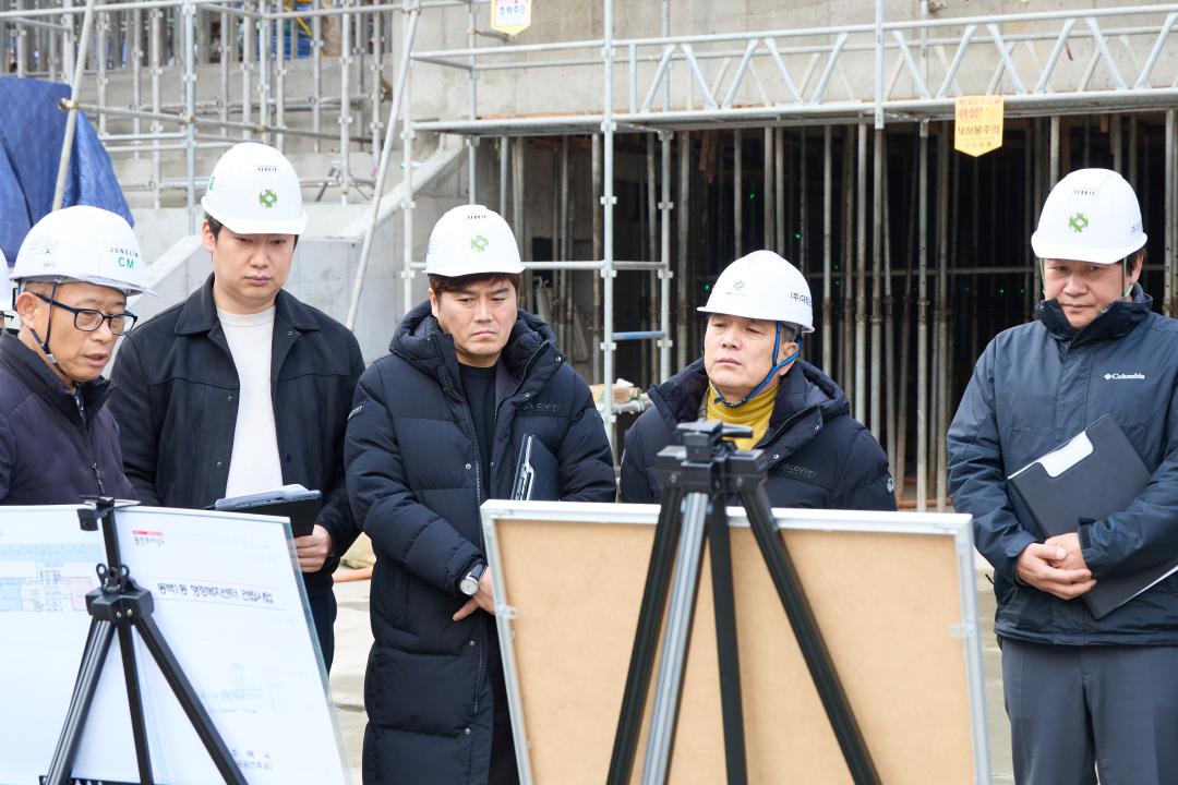 '행정사무감사 현지확인(자치행정위원회)' 게시글의 사진(104) '20251120 행정사무감사 현지확인(자치행정위원회)-167.jpg'