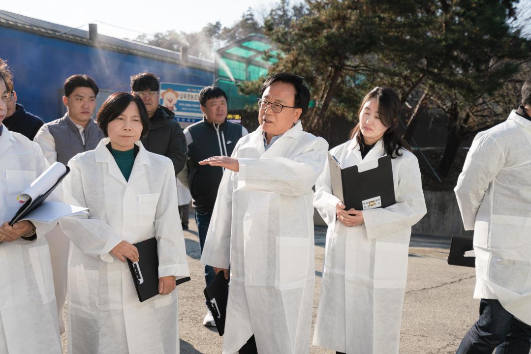 '행정사무감사 현지확인 (경제환경위원회)' 게시글의 사진(49) '20251119 행정사무감사 현지확인 (경제환경위원회) N-45.JPG'