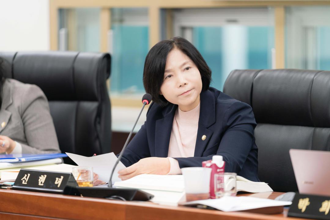 '제2차 예산결산특별위원회(제297회 제2차 정례회)' 게시글의 사진(25) '20251210 제2차 예산결산특별위원회(제297회 제2차 정례회) N-55.JPG'