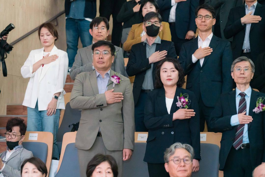 '국가인권교육원 개원식' 게시글의 사진(8) '20260428 국가인권교육원 개원식 N-23.JPG'