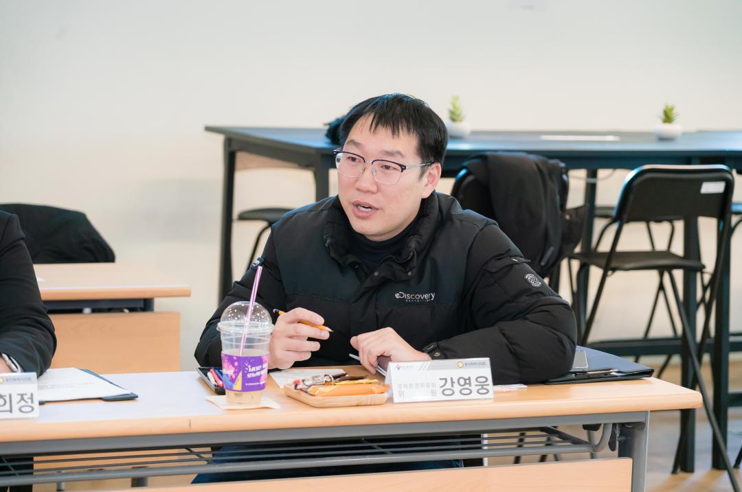 '행정사무감사 현지확인 (경제환경위원회)' 게시글의 사진(23) '20251119 행정사무감사 현지확인 (경제환경위원회) N-18.JPG'