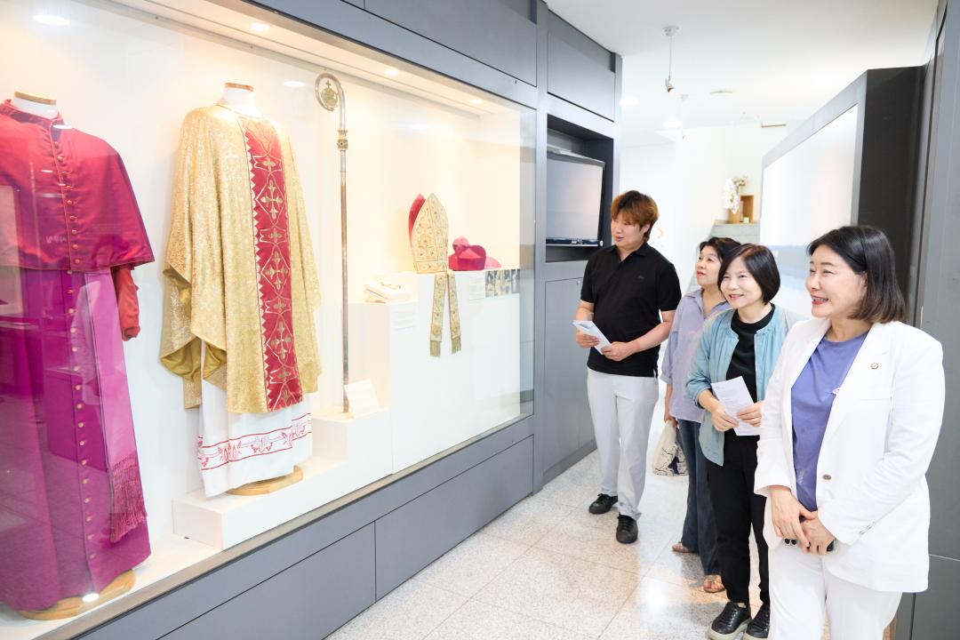 '의원연구단체 용인종교문화역사 여행의시작 2 벤치마킹' 게시글의 사진(9) '20250827-28 의원연구단체 용인종교문화역사여행의시작 2벤치마킹-010.jpg'