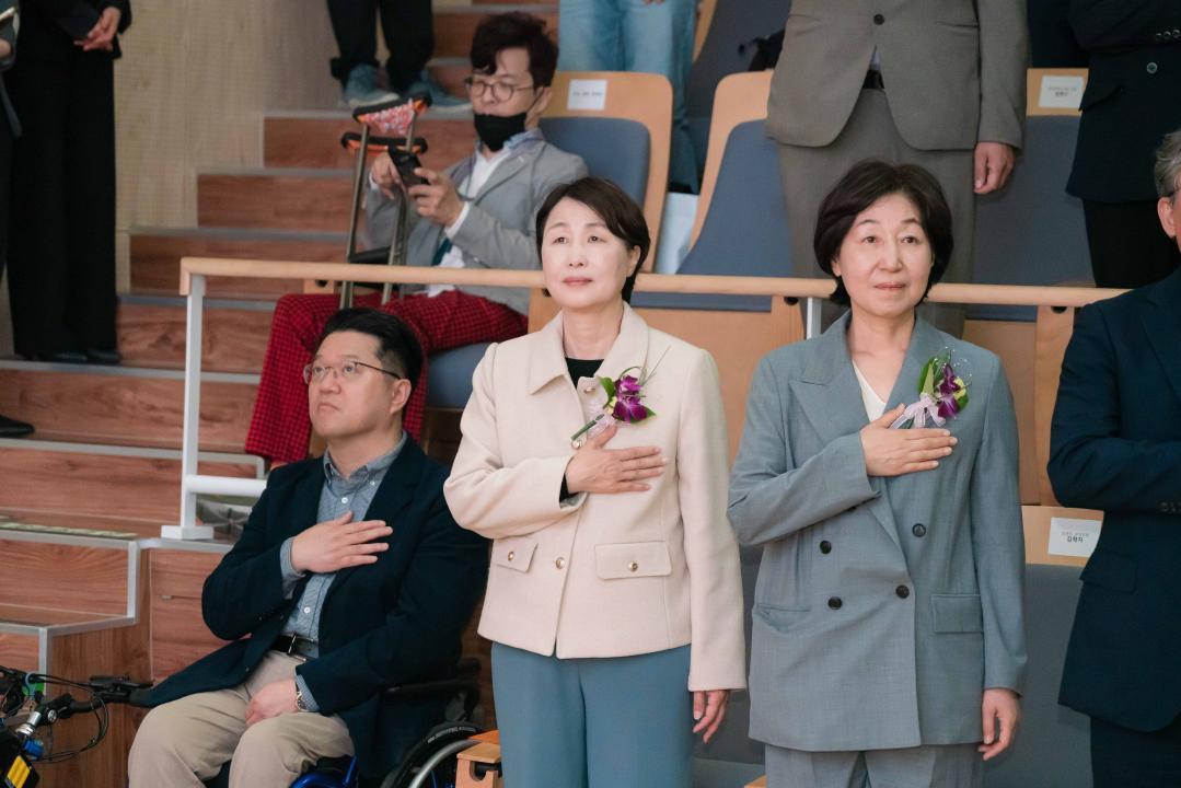 '국가인권교육원 개원식' 게시글의 사진(7) '20260428 국가인권교육원 개원식 N-22.JPG'