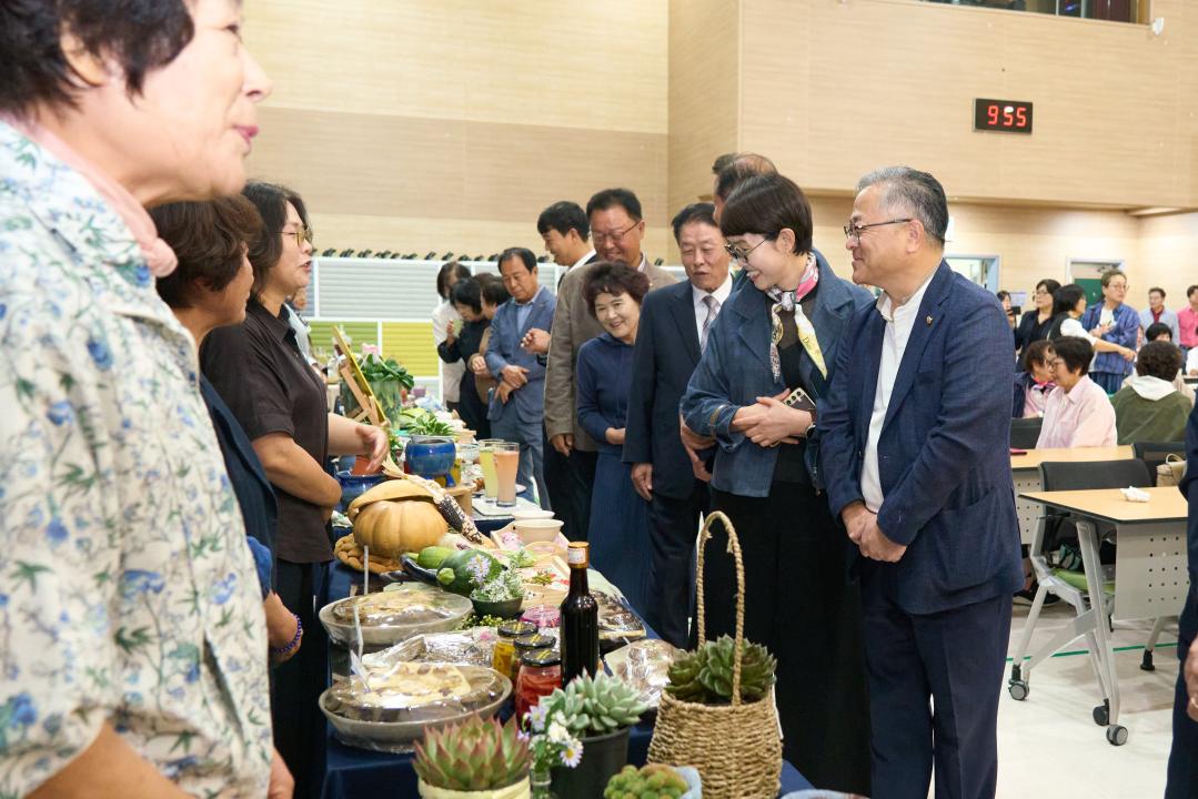'생활개선용인시연합회 성과나눔 한마음대회' 게시글의 사진(8) '20261001 생활개선용인시연합회 성과나눔 한마음대회 N _7.jpg'