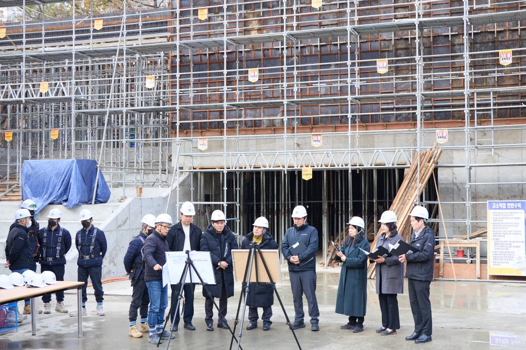 '행정사무감사 현지확인(자치행정위원회)' 게시글의 사진(16) '20251120 행정사무감사 현지확인(자치행정위원회)-016.jpg'