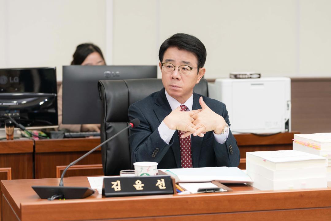 '제2차 예산결산특별위원회(제297회 제2차 정례회)' 게시글의 사진(18) '20251210 제2차 예산결산특별위원회(제297회 제2차 정례회) N-28.JPG'