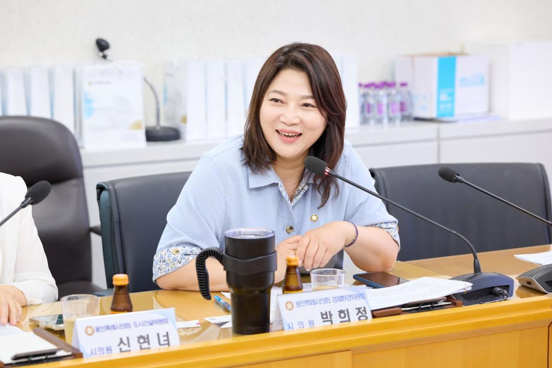 '동백골목상권 활성화를 위한 지산학 상생협력 간담회' 게시글의 사진(7) '20260831 동백골목상권 활성화를 위한 지산학 상생협력 간담회-13.jpg'