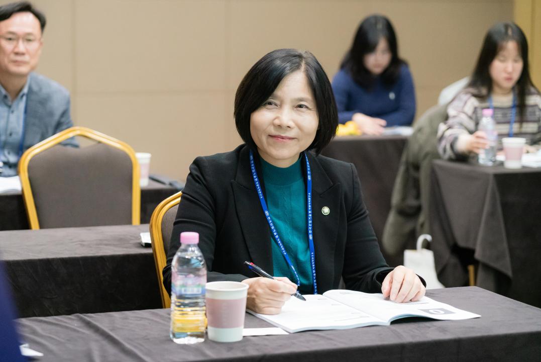 '경제환경위원회 의정연수' 게시글의 사진(8) '20251029~31 경제환경 위원회 의정연수 (단양,제천) N_-13.JPG'