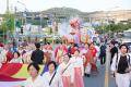 '불기2570(2026)년 부처님 오신날 용인시민연등축제' 게시글의 사진(31) '20260517 불기2570(2026)년 부처님 오신날 용인시민연등축제-178.jpg' 썸네일