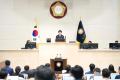'제350회 임시회 제2차 본회의' 게시글의 사진(2) '20260724 제2차 본회의 (제350회 임시회)_4.jpg' 썸네일