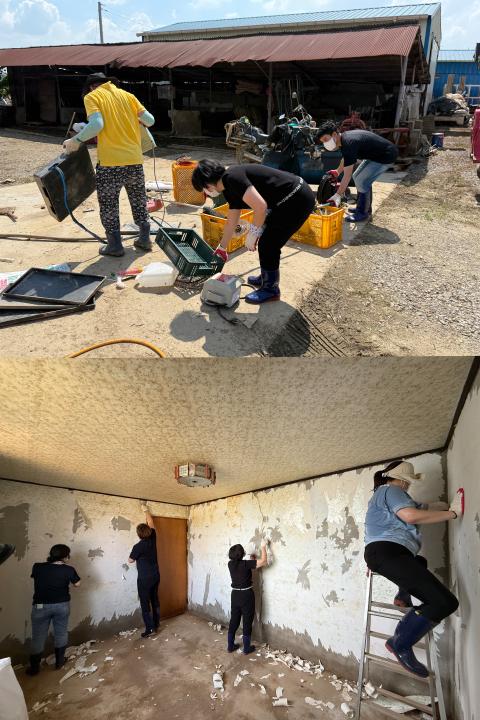 '용인특례시의회 의원연구단체 탄소중립연구소Ⅲ, 전라남도 나주·신안 벤치마킹 실시' 게시글의 사진(3) '20250723 용인특례시의회 의원연구단체 탄소중립연구소Ⅲ, 전라남도 나주·신안 벤치마킹 실시(2).jpg'