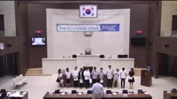 서룡초_제4회 청소년 모의의회 경연대회