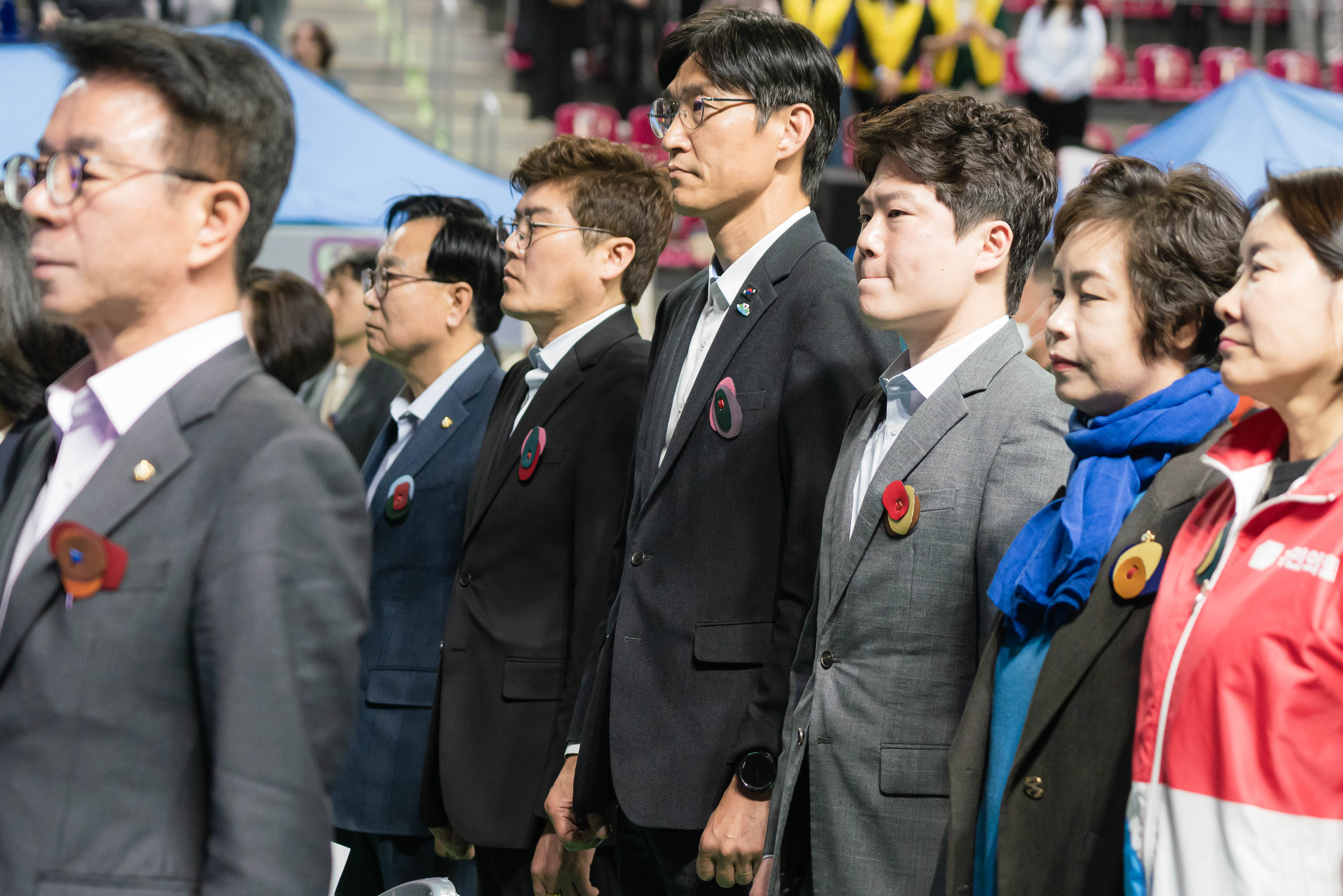 제46회 장애인의 날 기념행사