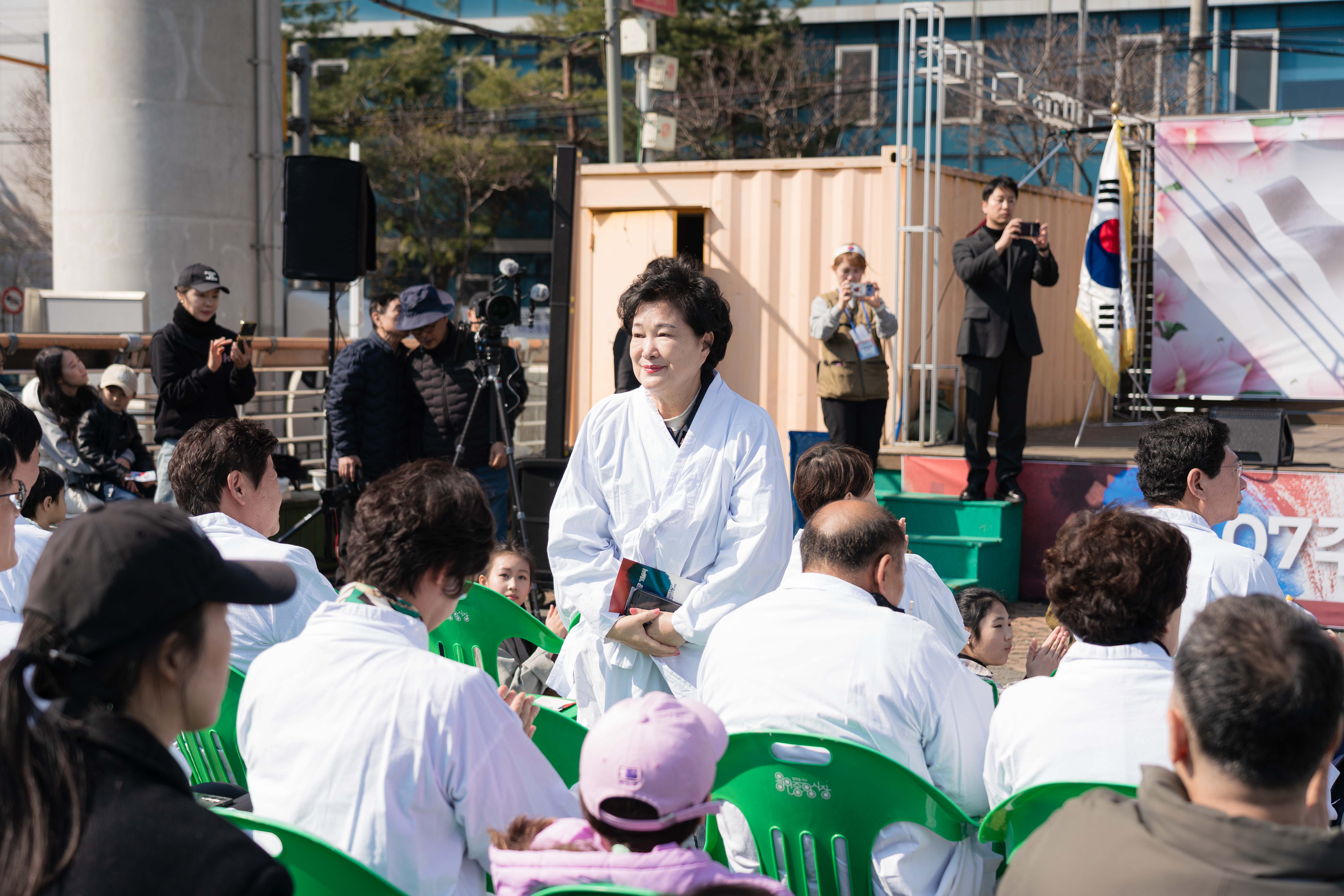 용인3.21만세운동(김량장독립만세운동)