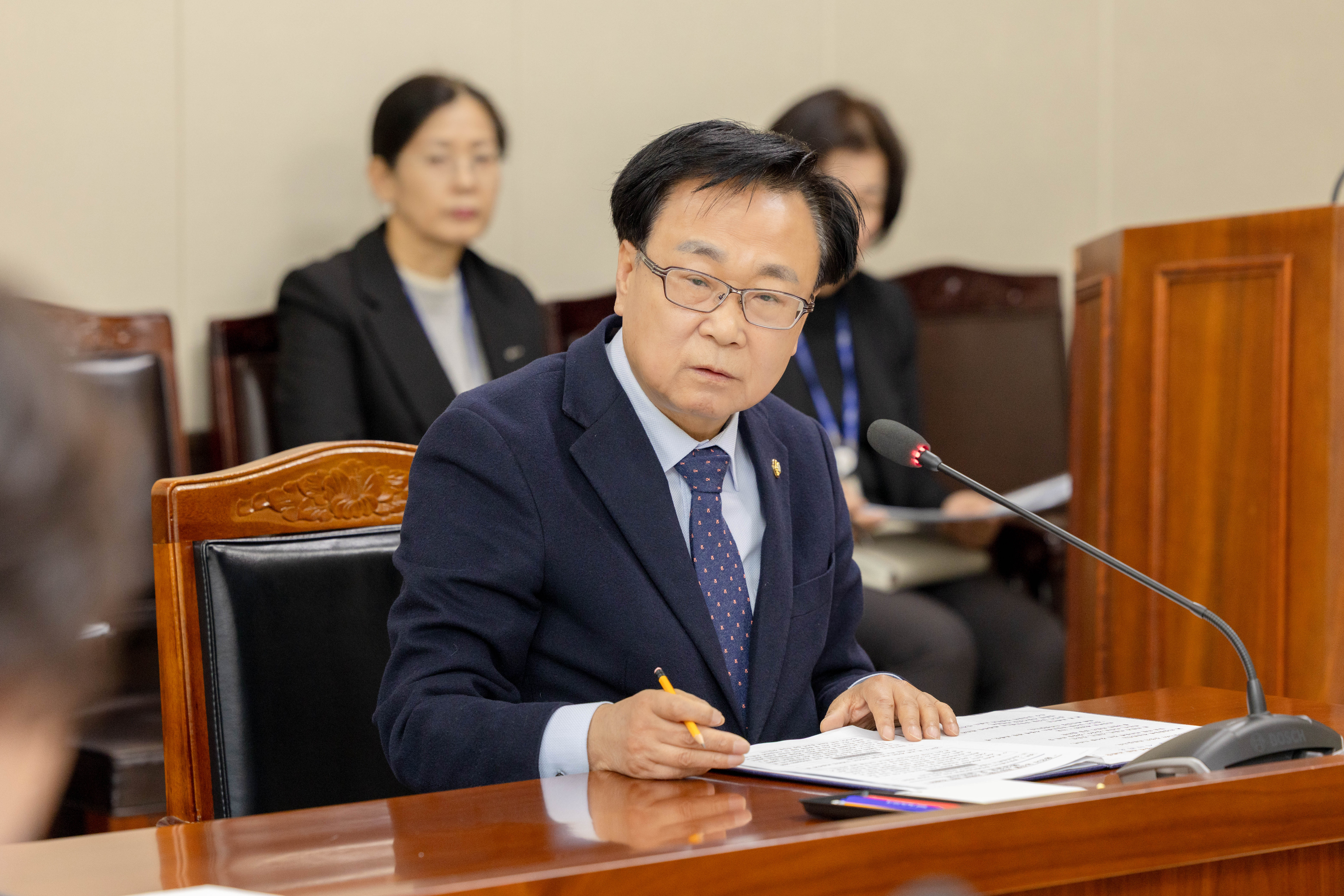 제 1차 상임위 ( 제301회 임시회 )