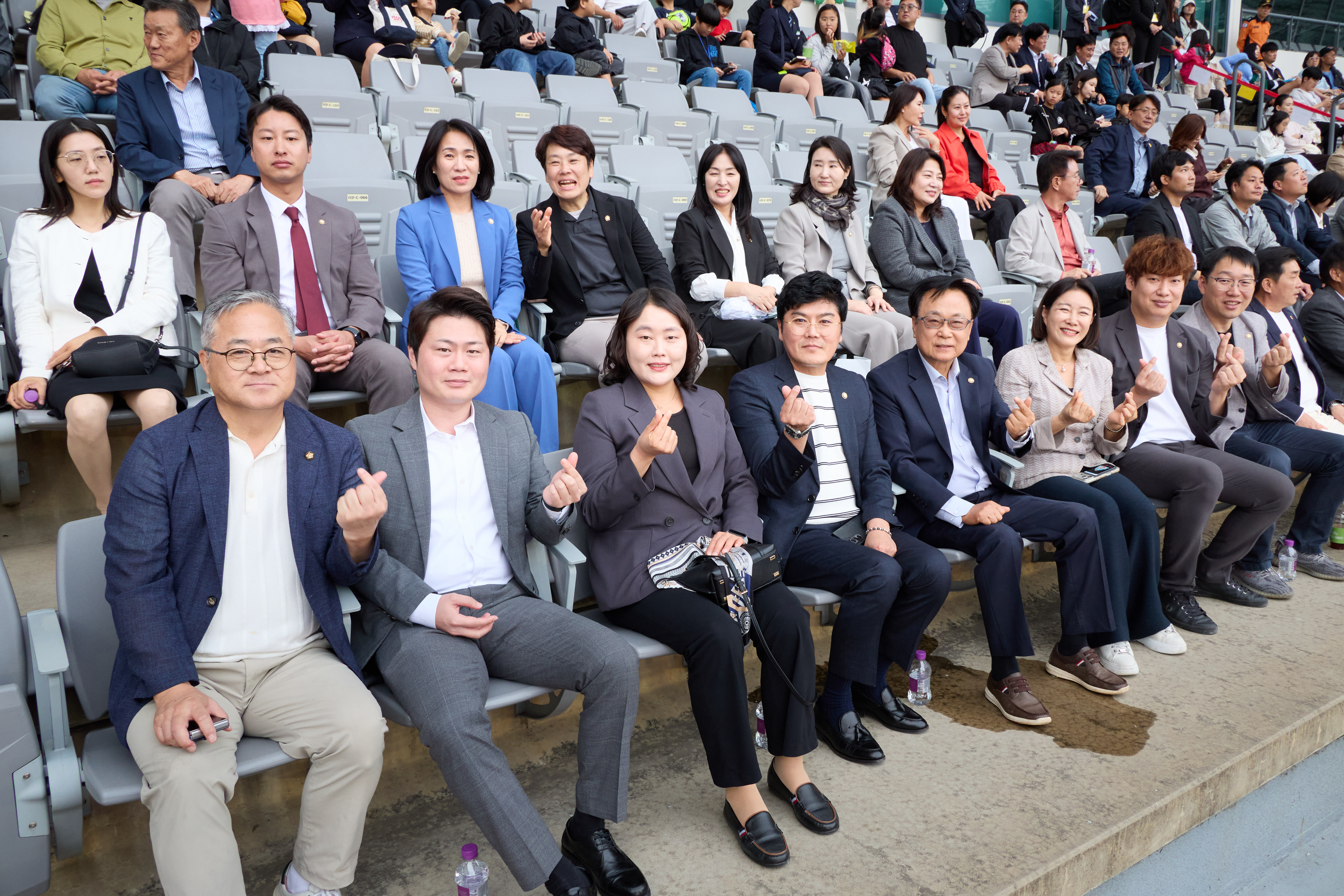 2026 대한민국 조아용 페스티벌(시민의 날 행사)