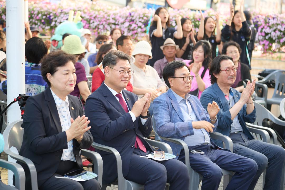 '제5회 용인중앙시장 별빛마당 야시장' 게시글의 사진(11) '20250627 제5회 용인중앙시장 별빛마당 야시장-07.jpg'