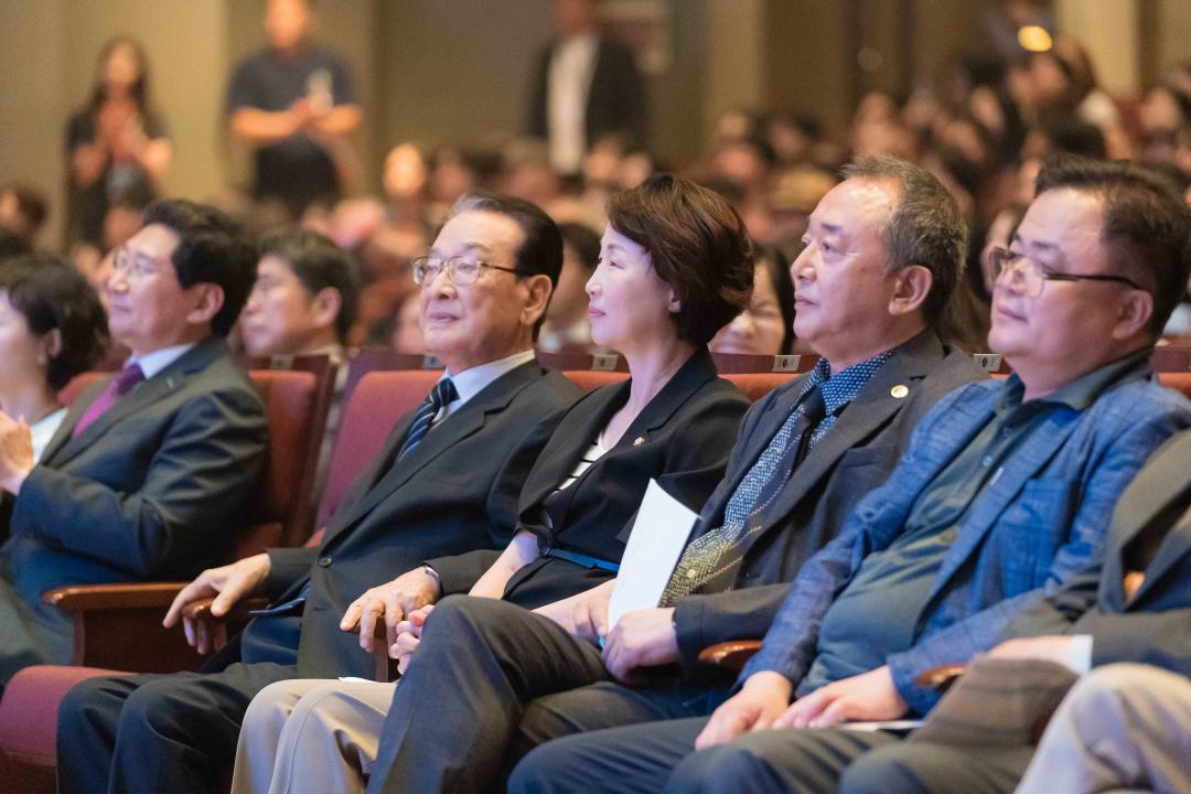 '제42회 대한민국 연극제 용인 폐막식' 게시글의 사진(1) '20240723 제42회 대한민국 연극제 용인 폐막식 L-1.jpg'