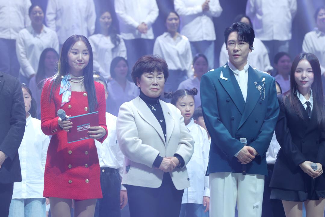 '용인FC 창단식' 게시글의 사진(15) '20260104 용인FC 창단식 (101).jpg'