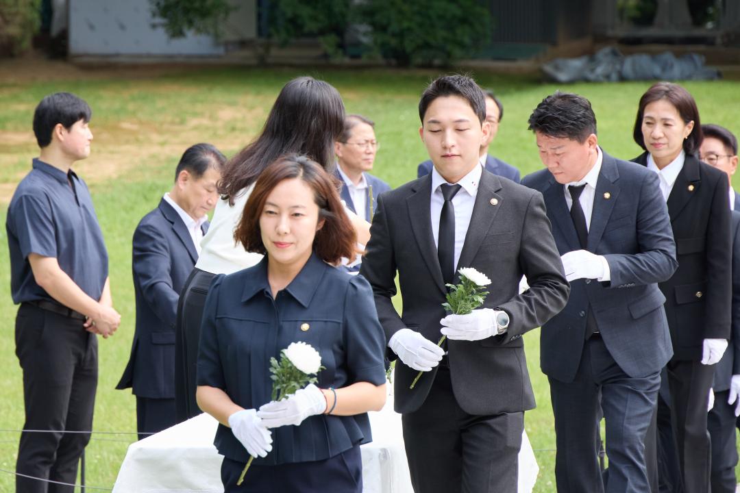 '현충탑 참배' 게시글의 사진(67) '20260702 현충탑 참배-147.jpg'